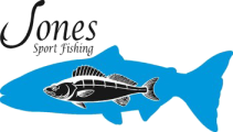 Jones Sport Fishing