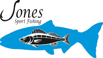 Jones Sport Fishing